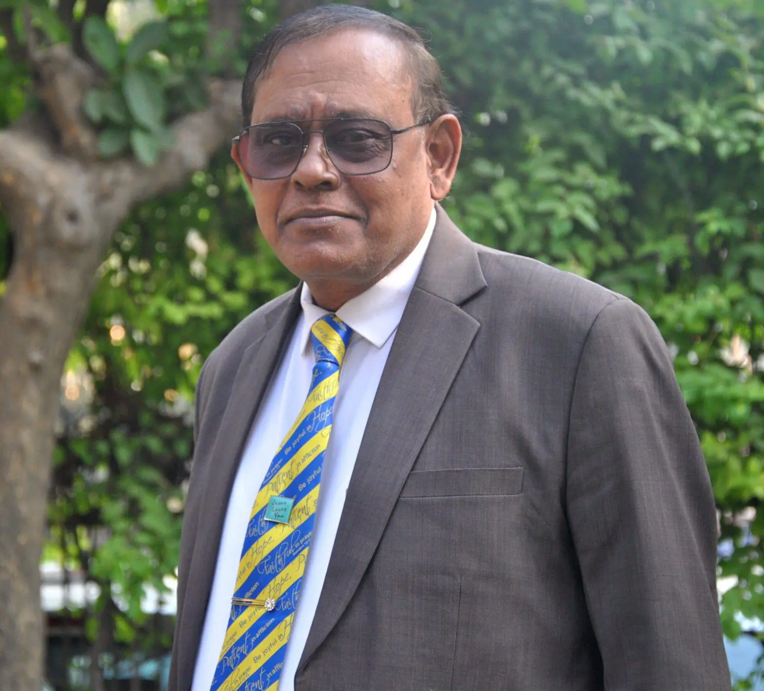Dr. M. Kannan