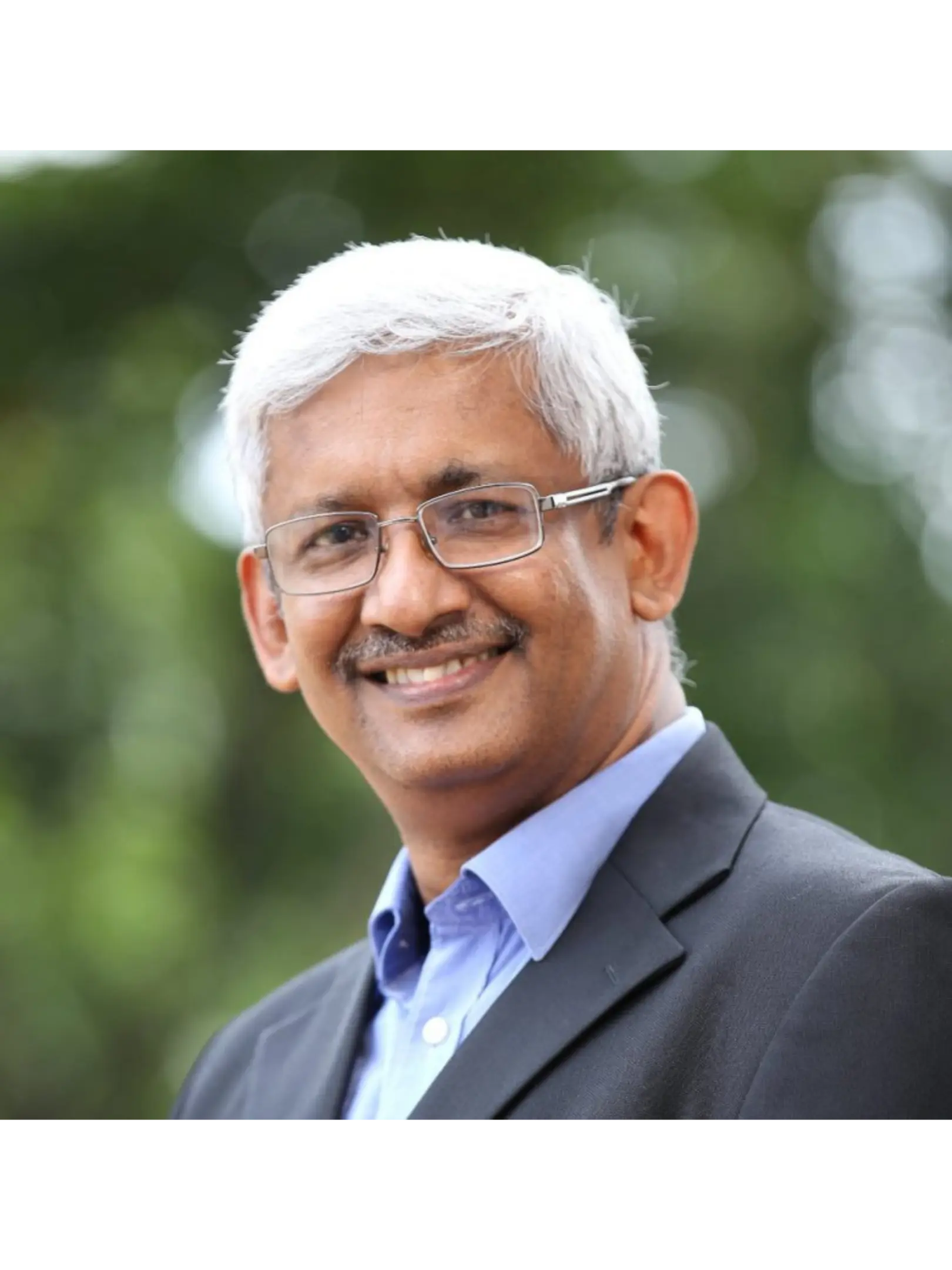 Jacob K. Mathai