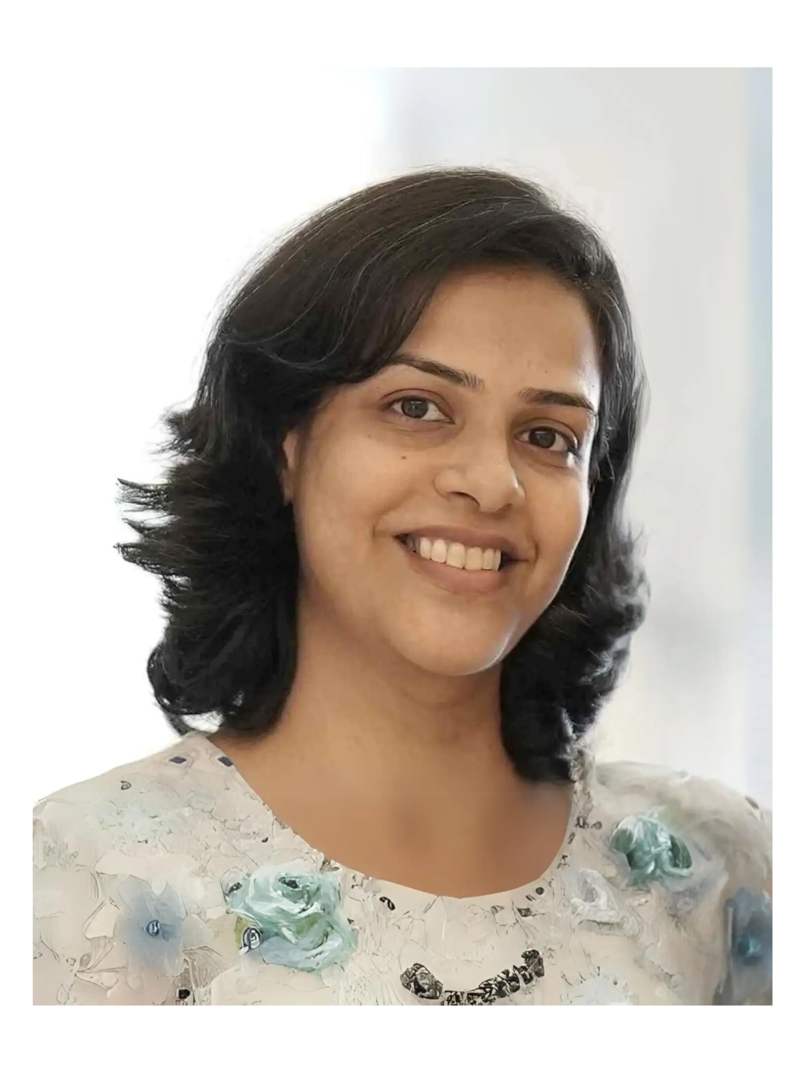 Nilanthi Paulus